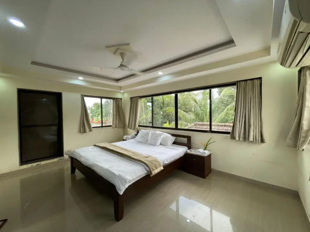 Surve Natures Resort - Chiplun