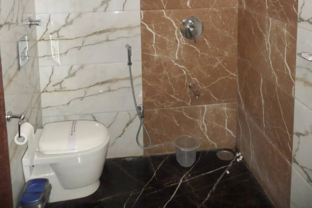 Hotel Raj Palace