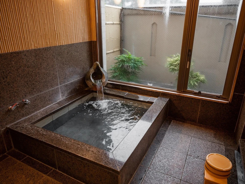 Hotel Castle Inn Suzuka Chuo