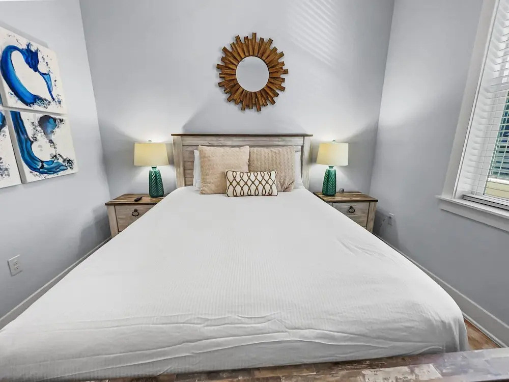 Absolutely Paradise Ii 3 Bedroom Townhouse by RedAwning