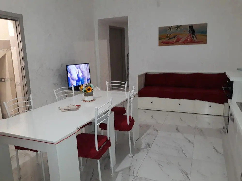 Olbia House Exclusive Room