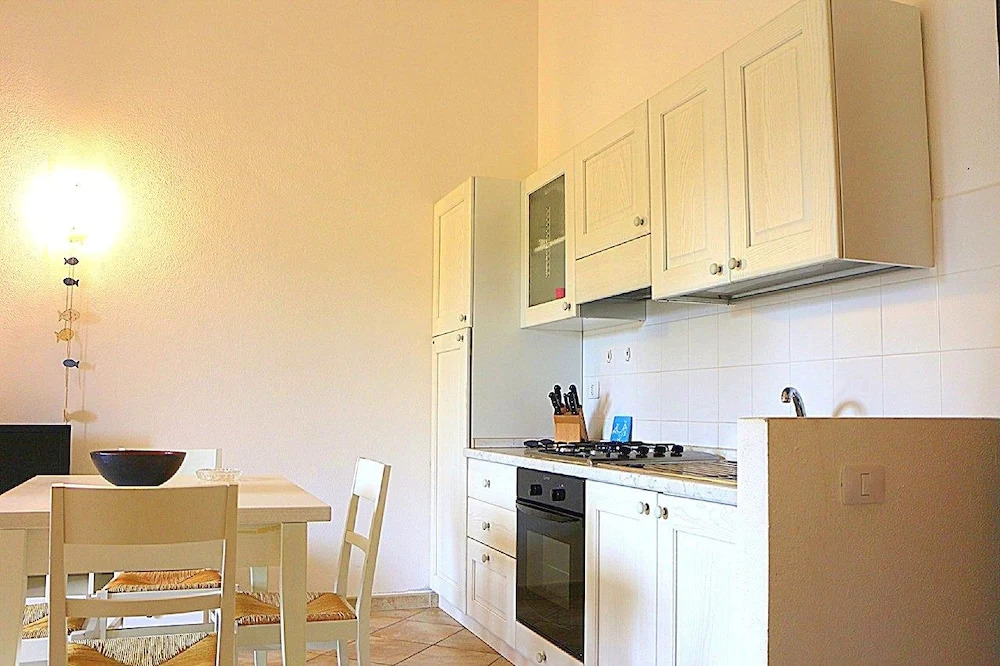 Appartamenti Residence Poseidone