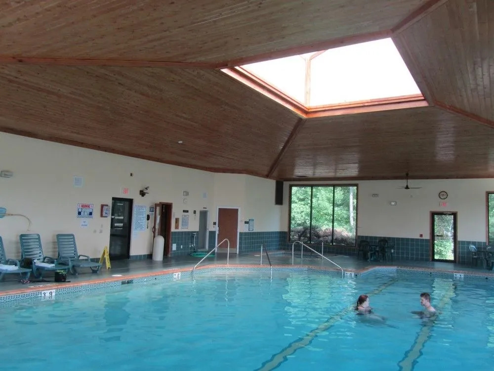 Spring Valley Inn