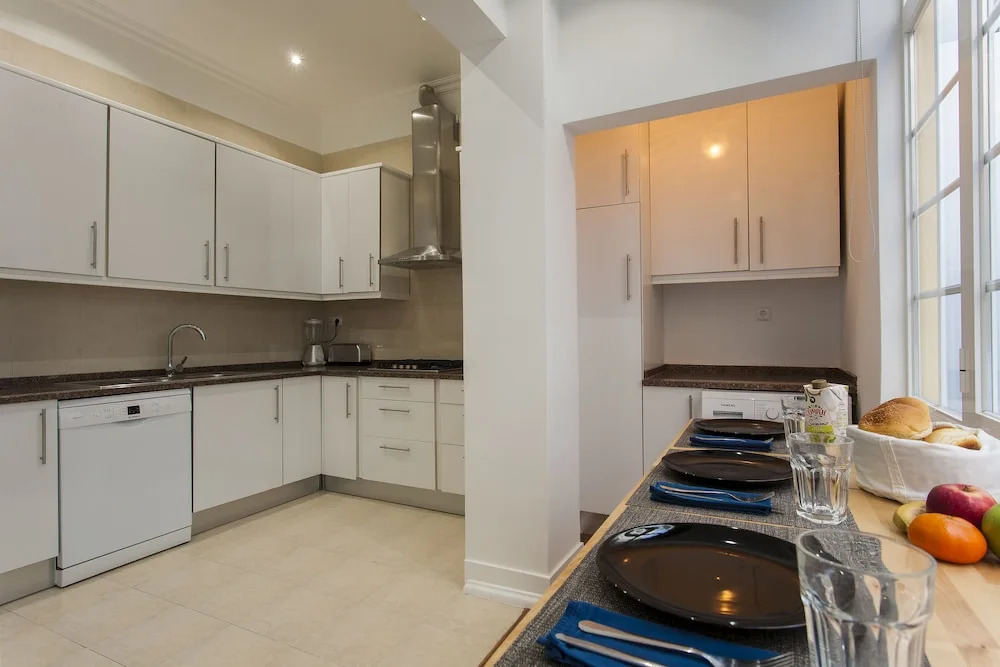 New Liberdade Apartment