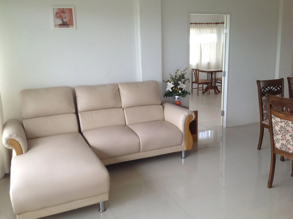 U.D.Home Apartment