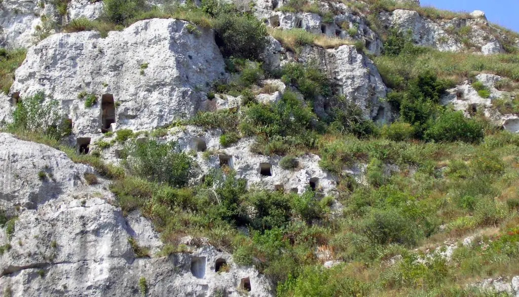 Casa Vacanze la Collinetta