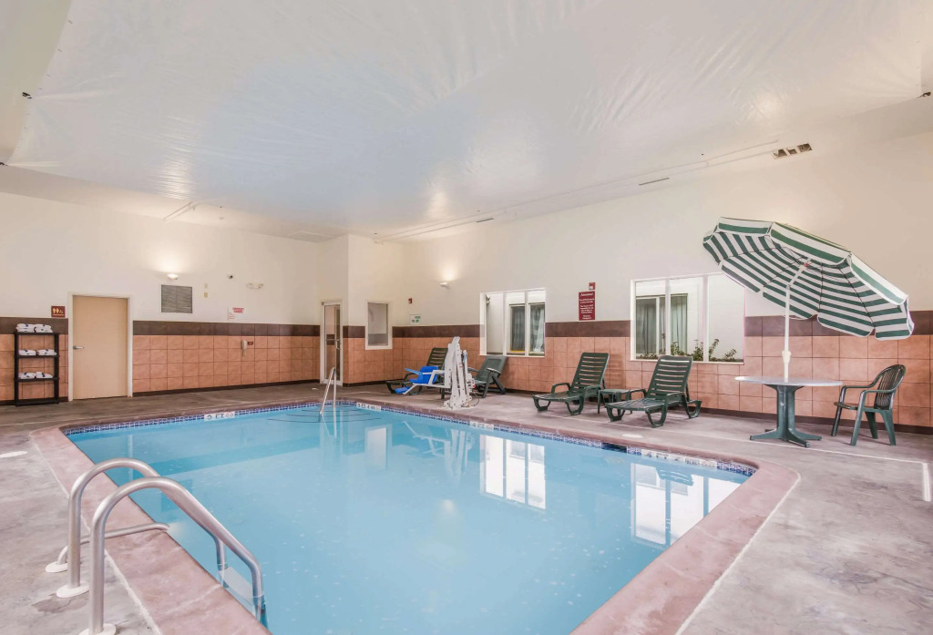 Sleep Inn & Suites Ronks - Lancaster Area