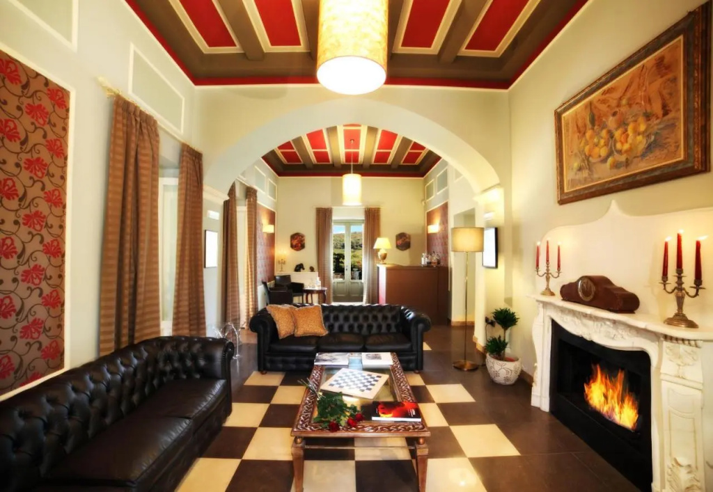 Relais La Placa