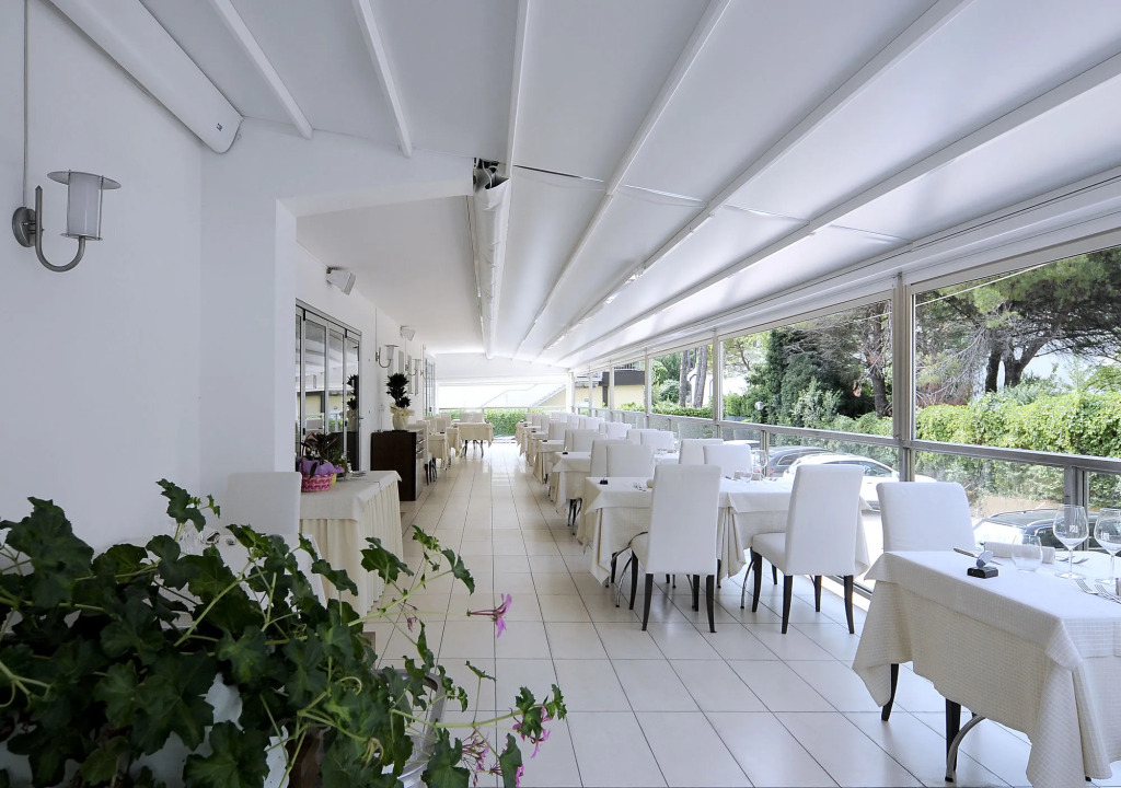 Hotel Rex
