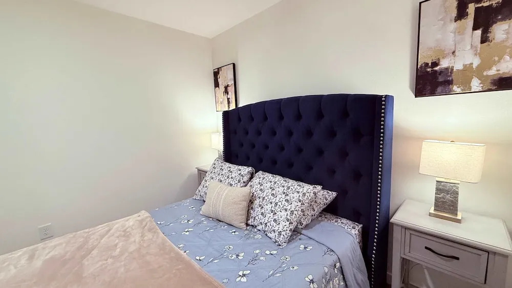 Luxury 1BR by Oneluxstay