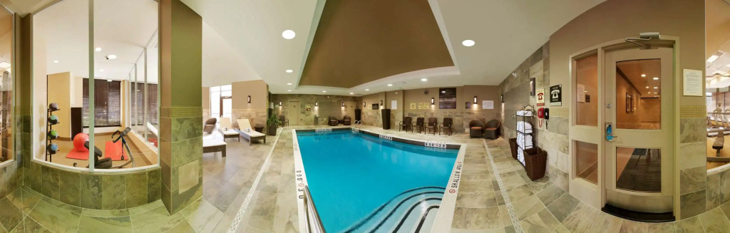Hilton Garden Inn Toronto/Brampton
