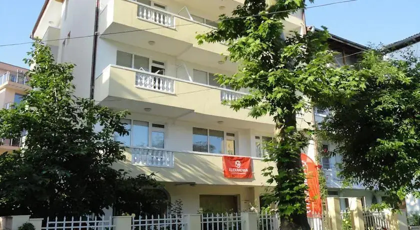 Borko Guest House