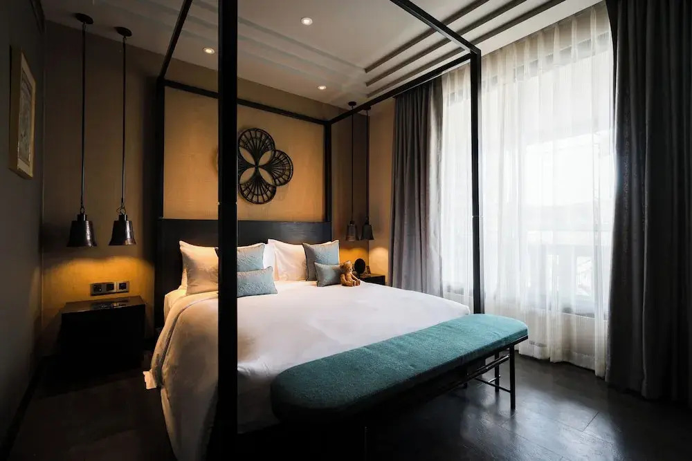 THANN Wellness Destination