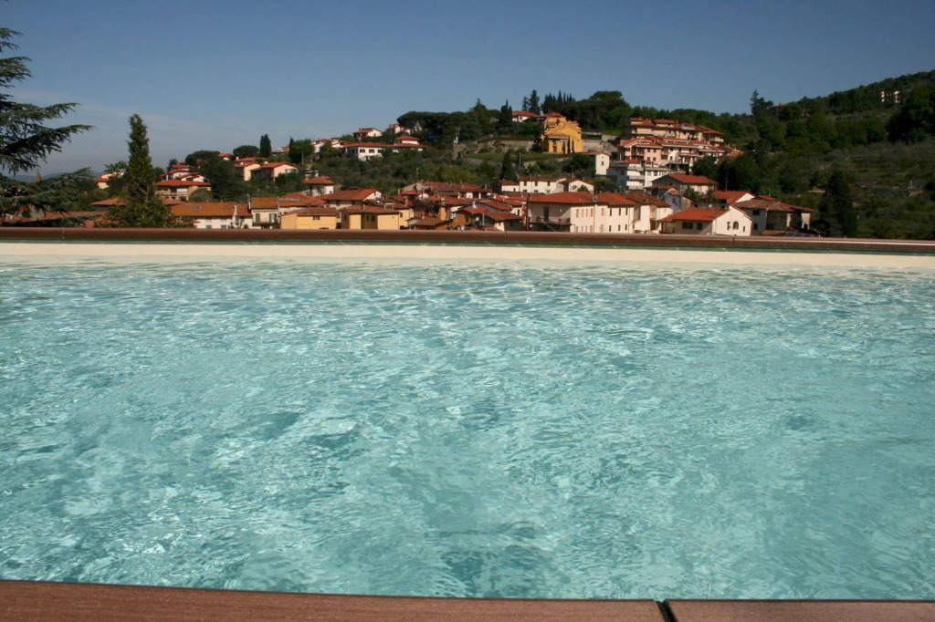 La Terrazza di Reggello