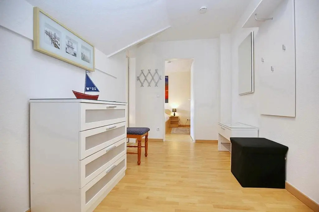 Likedeeler Wohnung 42