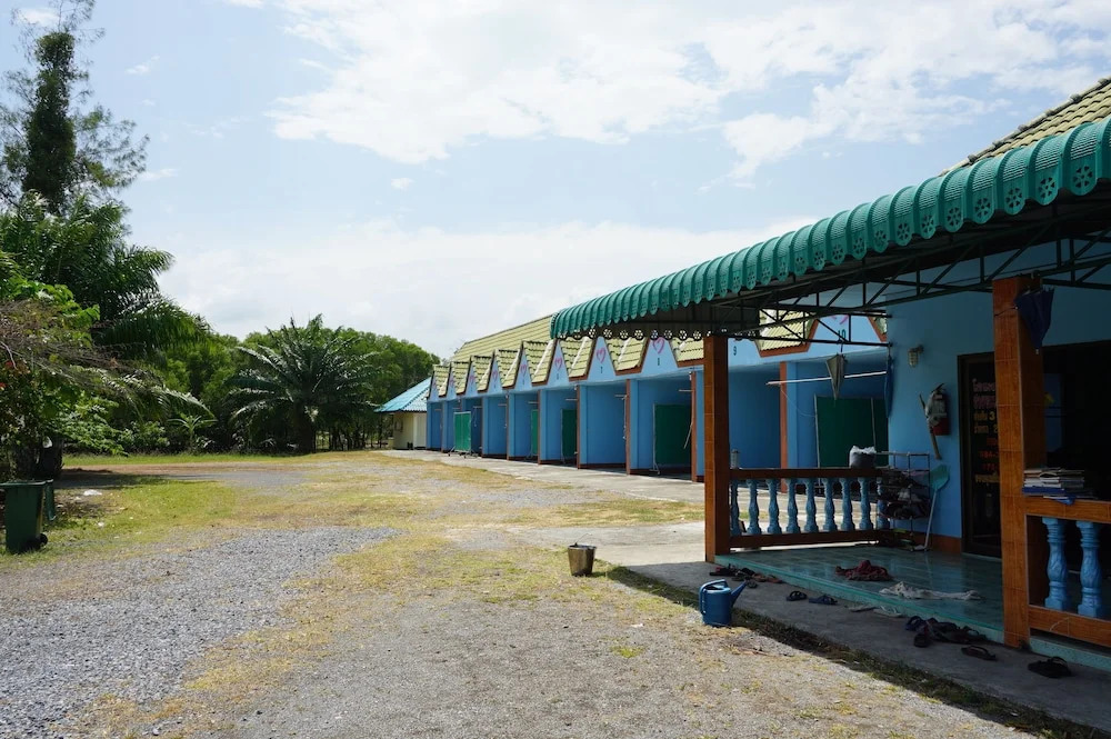 Chai Talae Resort