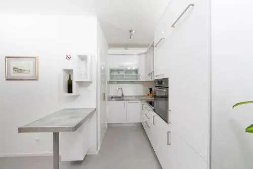 Apartment Ema