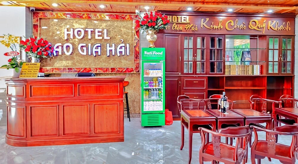 S79 Hotel Go Vap