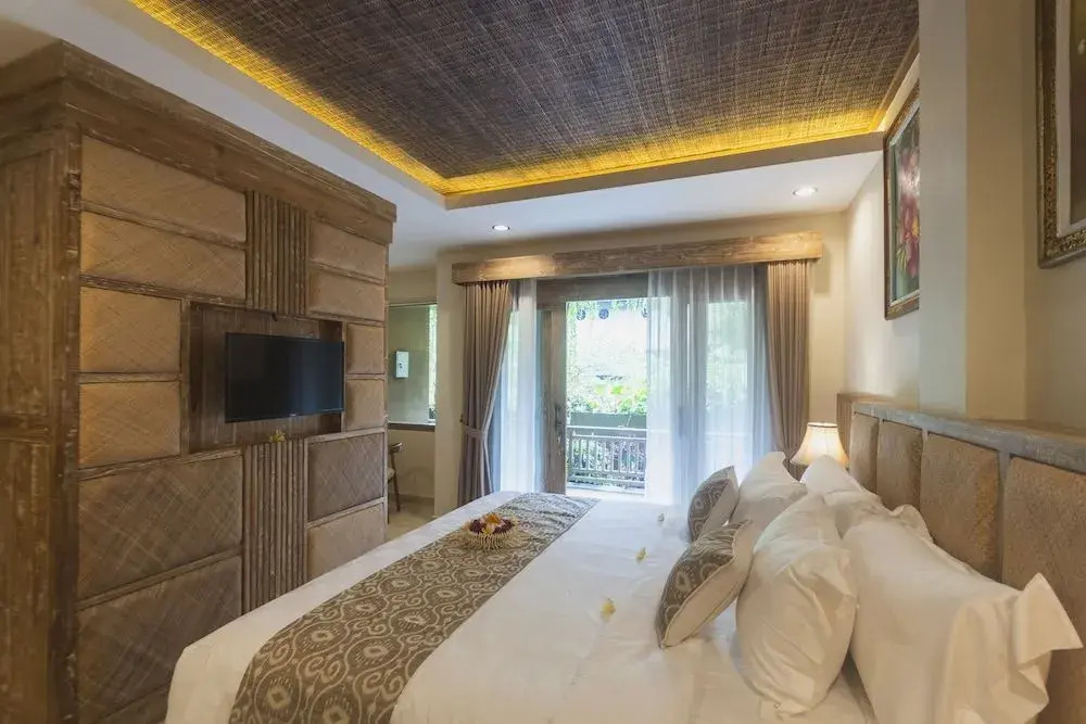 Weda Cita Resort and Spa Ubud by Mahaputra