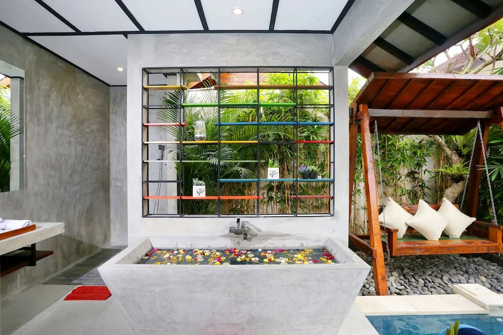 Vinna Villa Seminyak by The Wina Resorts