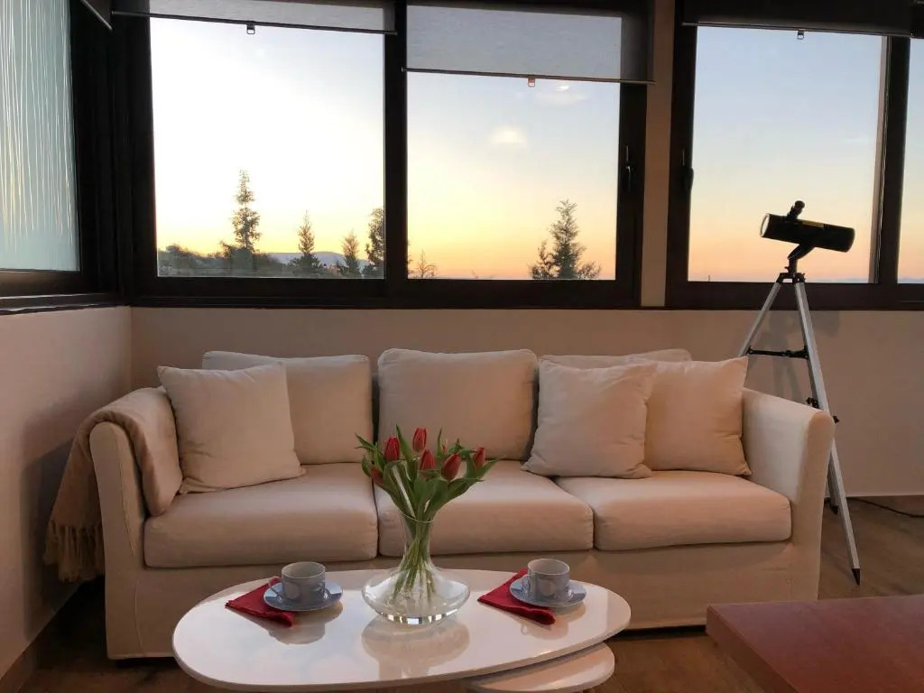 Zafeiria's Suite