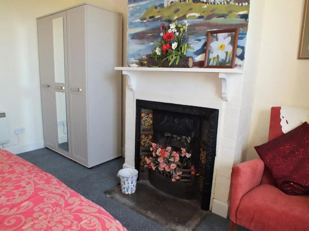 Olafs Cottage