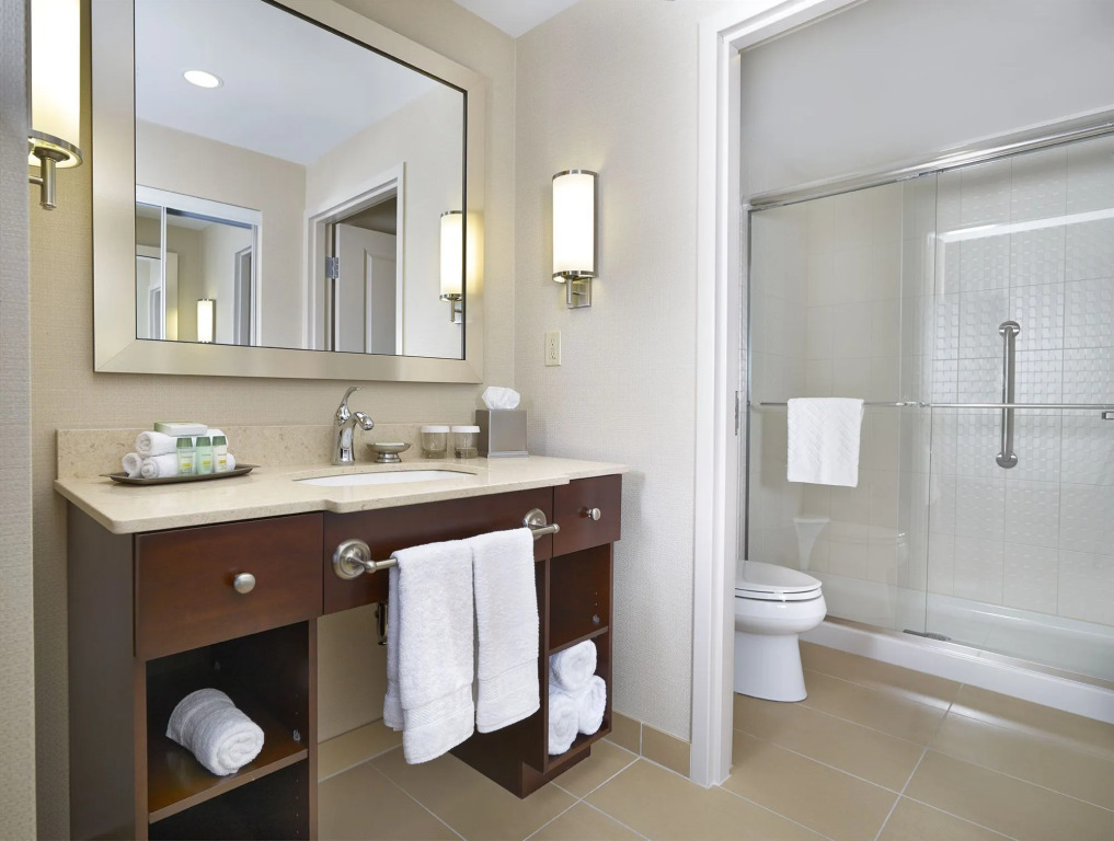 Homewood Suites by Hilton Halifax - Downtown
