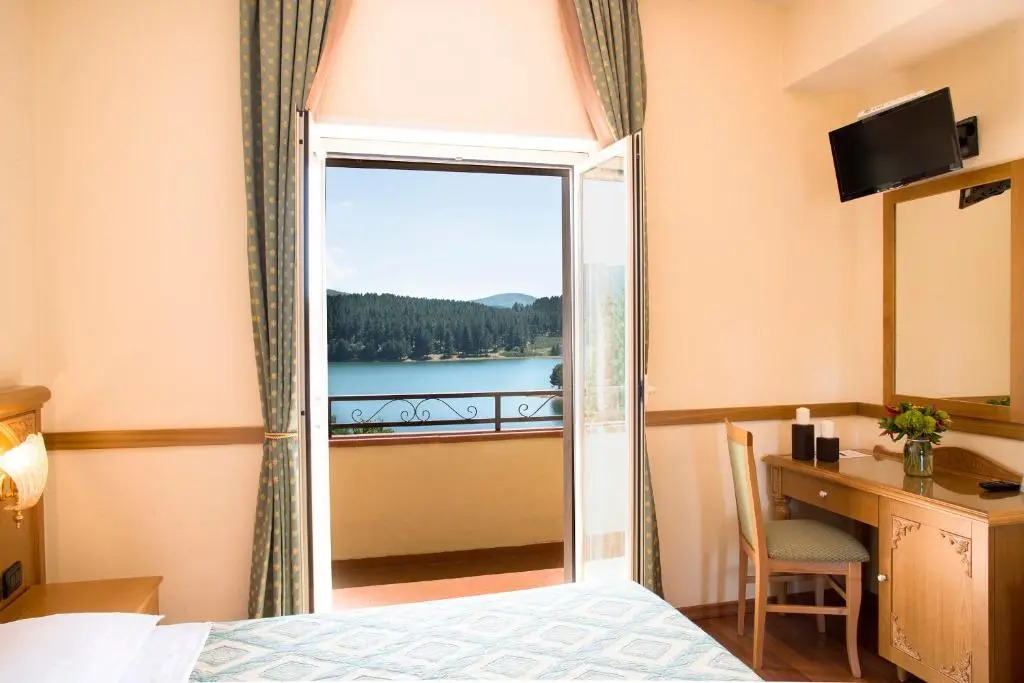 Hotel Park 108 Sport&Wellness