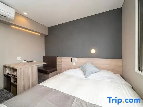 Super Hotel Premier Sendai Kokubuncho Tennenonsen
