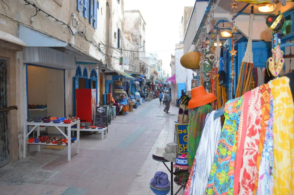 Riad Thaïs