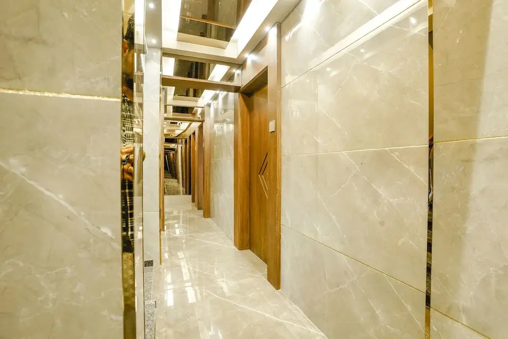 Fabhotel Aqua Rooms