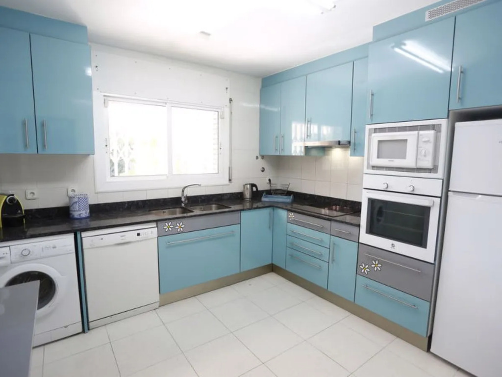 Holiday Home Annamaria by Interhome