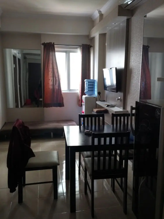 The Suites Metro Apartment by NFO Property