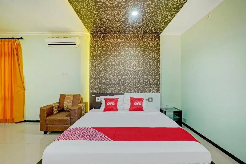 OYO 90177 Hotel Pahlawan