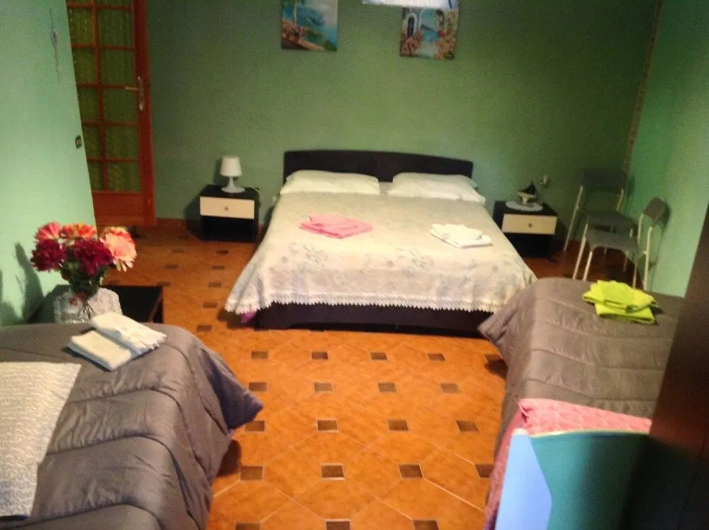 B&B Borgo Antico