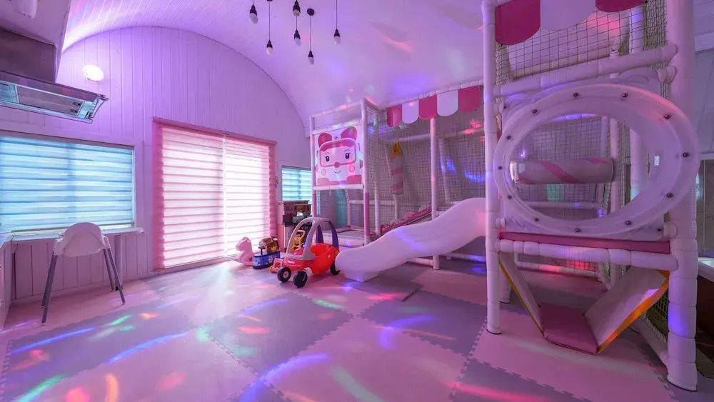 Gapyeong Lulu Kids Pension