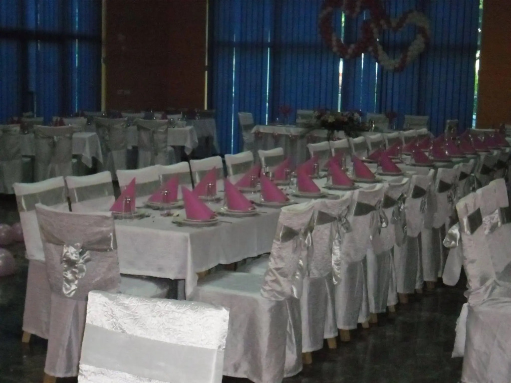Hotel BM International