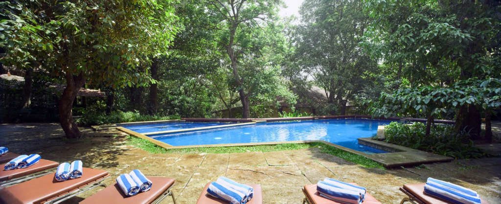 Club Mahindra Madikeri Resort and SPA, Coorg