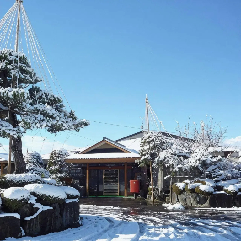 Inagaki Onsen Hotel Kagetsutei
