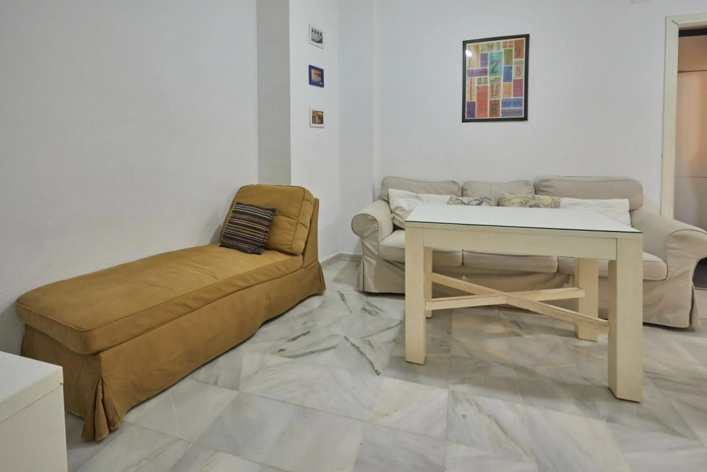 Two Bedrooms Leonor Davalos 2