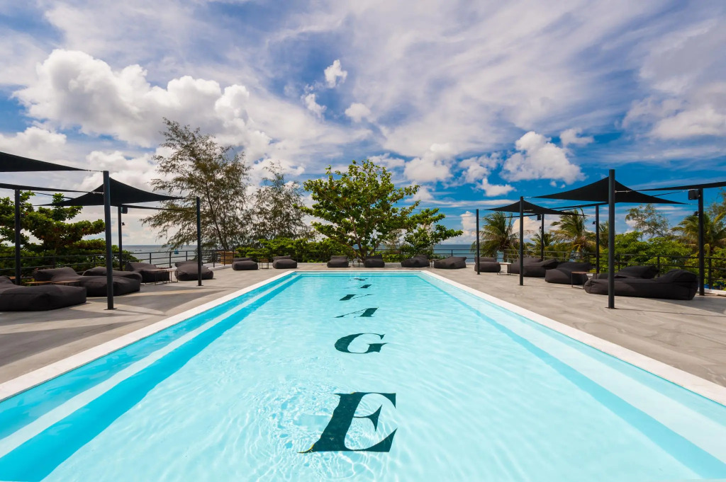 Savage Hostel Koh Tao