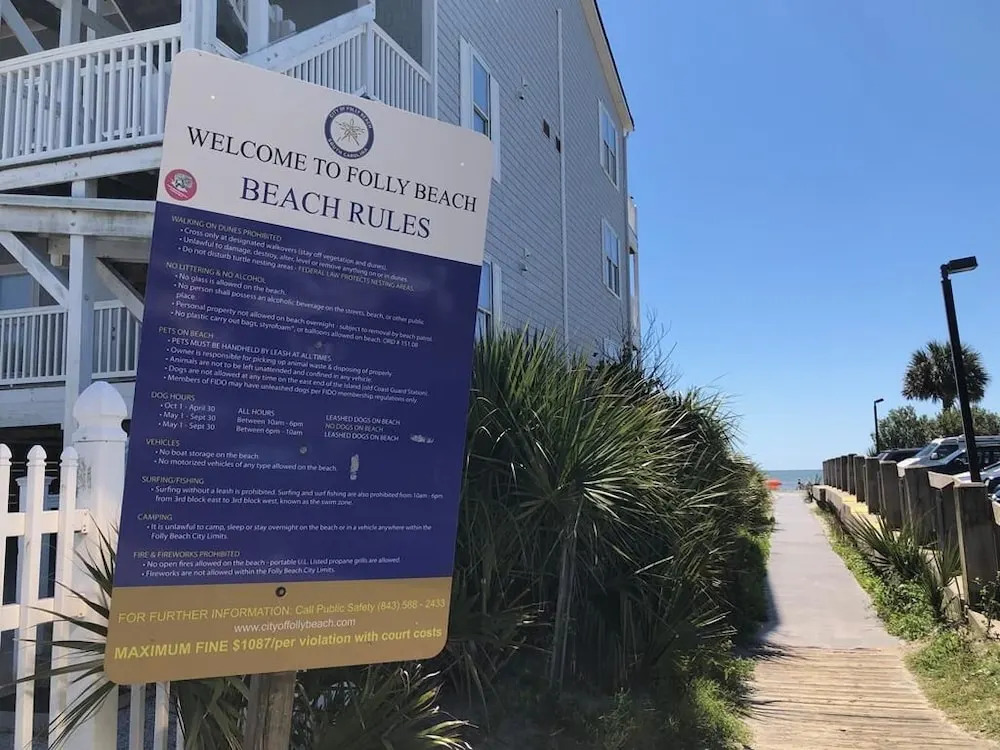 Seaside Villa 302 on Folly Beach