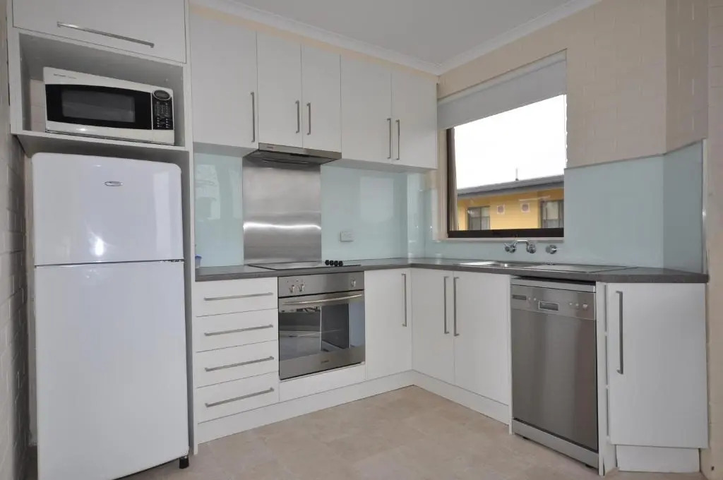 The Sands Holiday Apartments