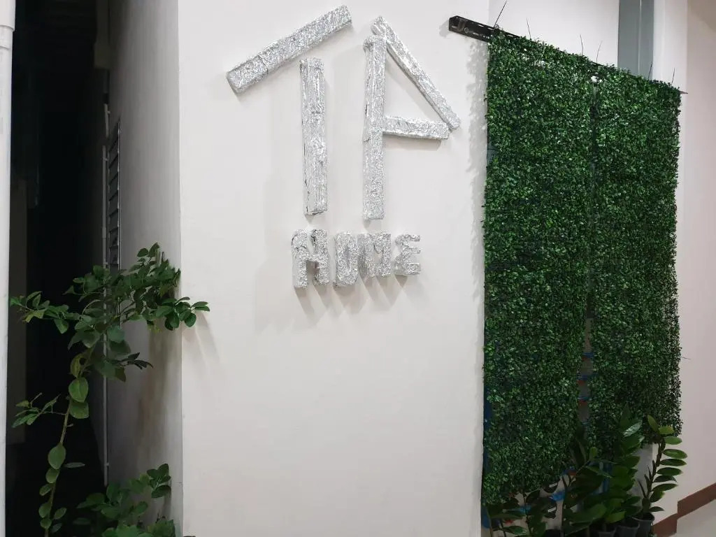 TP home