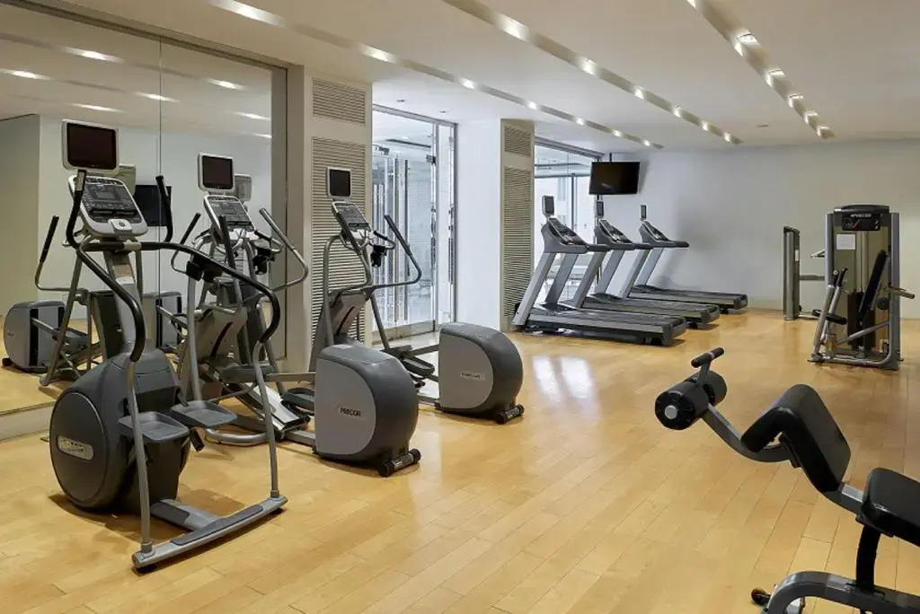 Sheraton Xian North City Hotel