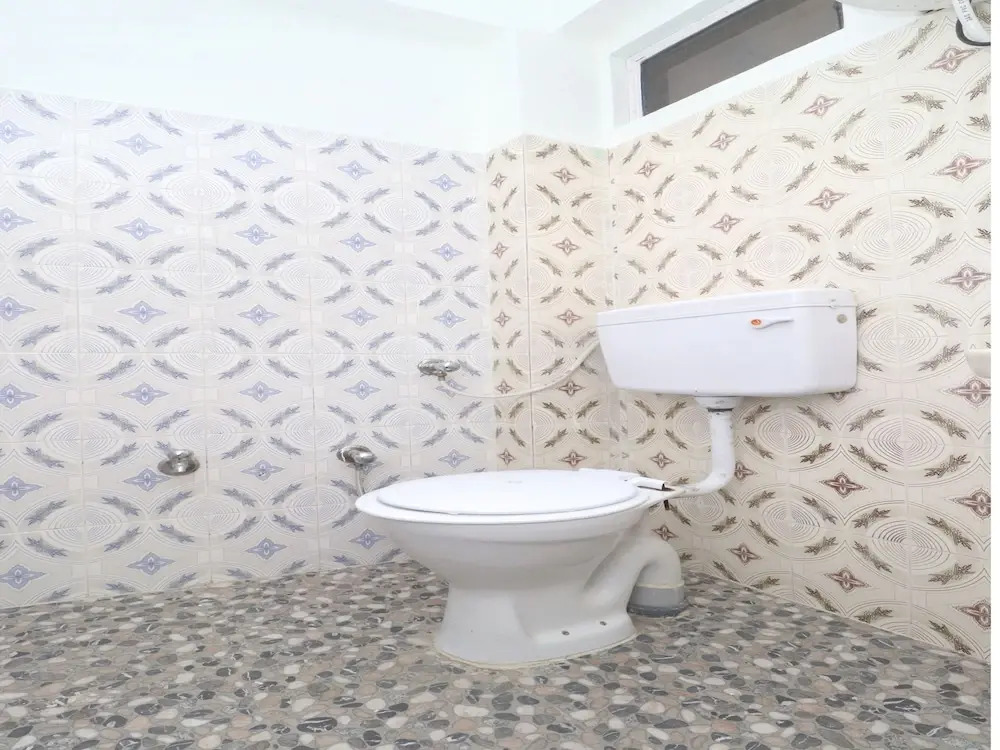Oyo Home 18477 Cheerful Stay
