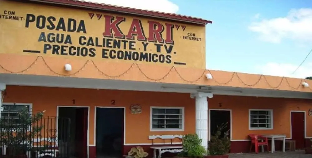 Posada Kari