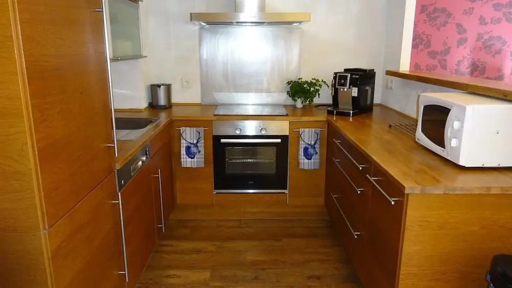 Chalet Les Jumelles