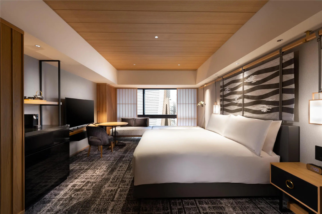 Hilton Kyoto