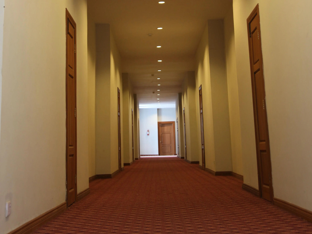 Zabu Thiri Hotel